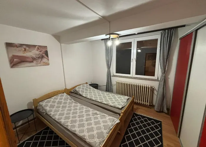 Apartment Amy 2