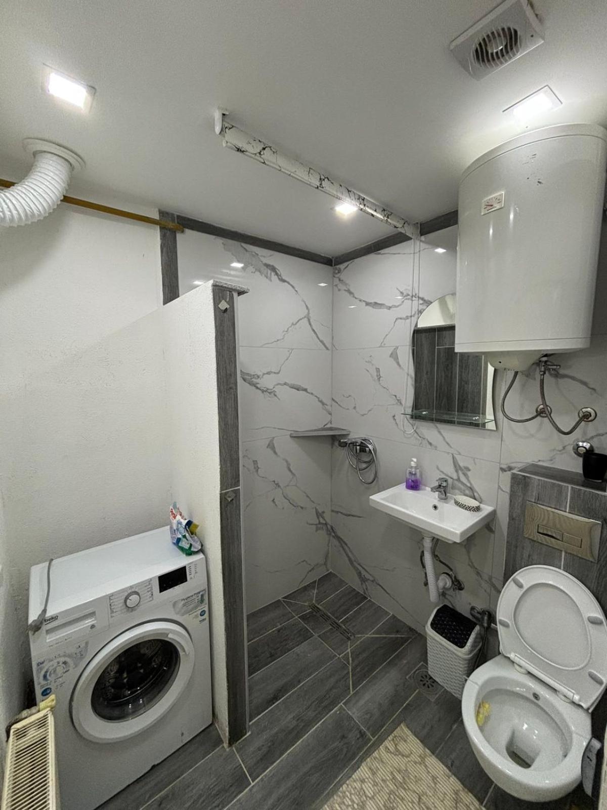 Amy 2 Apartment Sarajevo