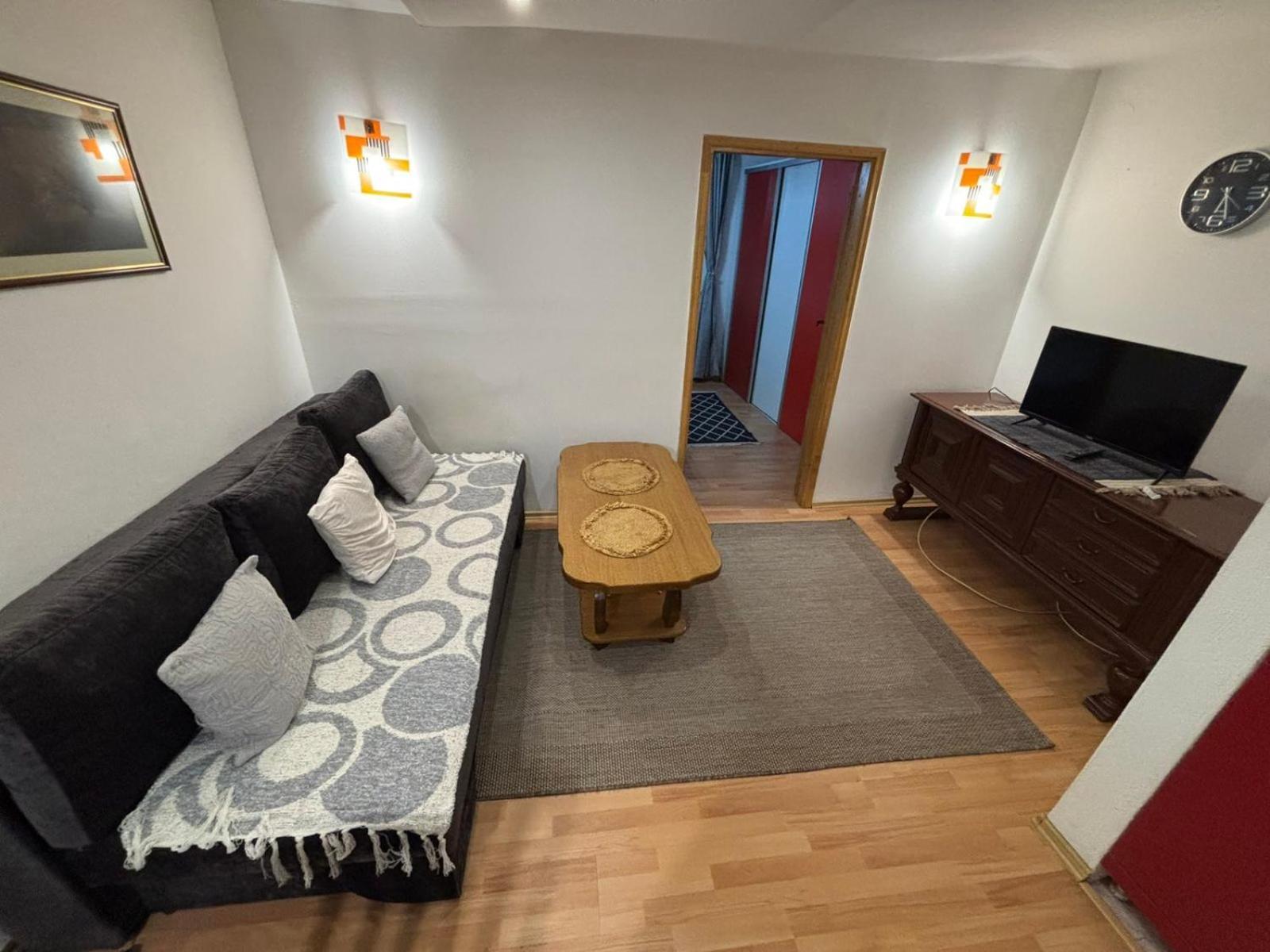 Apartment Amy 2